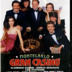 Montecarlo Gran Casino'