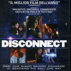 Disconnect (usato)