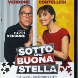 Sotto Una Buona Stella (usato)