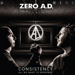 ZERO A.D. - Consistency