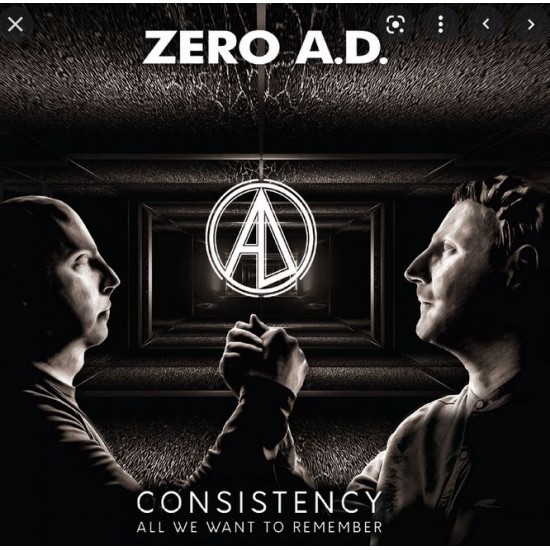 ZERO A.D. - Consistency