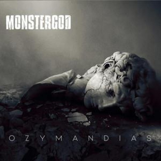 MONSTERGOD - Ozymandias