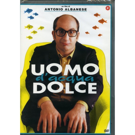 Uomo D'acqua Dolce