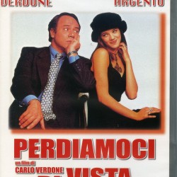 Perdiamoci Di Vista (gr.film)