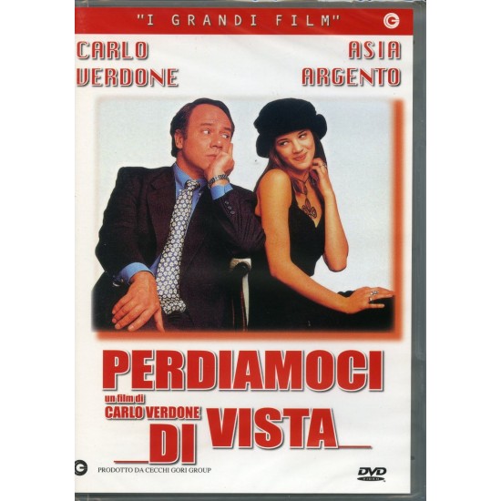 Perdiamoci Di Vista (gr.film)