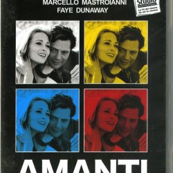 Amanti (usato)