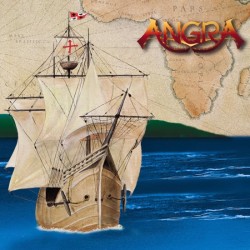 ANGRA - Freedom Call