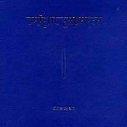 VARI-ORIENT EXPRESS - Orient Express Vol.1