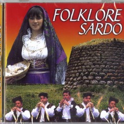 COMPILATION - Folklore Sardo