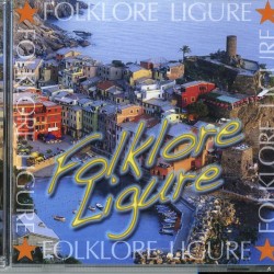 COMPILATION - Folklore Ligure