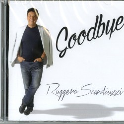 SCANDIUZZI RUGGERO - Goodbye