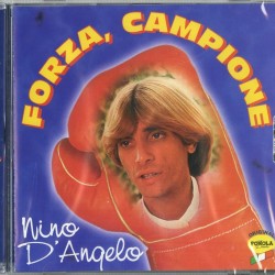 D'ANGELO NINO - Forza Campione