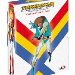 Tekkaman Il Cavaliere(usato)