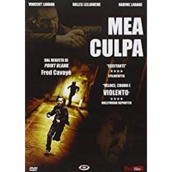 Mea Culpa (usato)