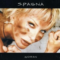 SPAGNA IVANA - Woman