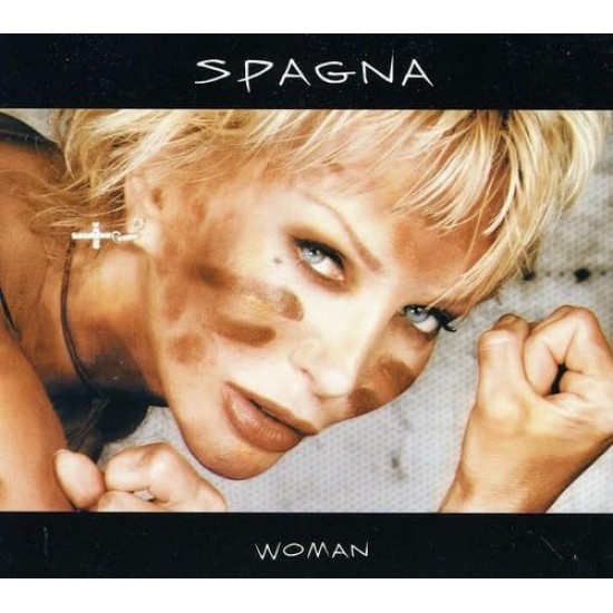 SPAGNA IVANA - Woman