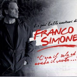 SIMONE FRANCO - C'era Una Volta Il Sole Ed Anc