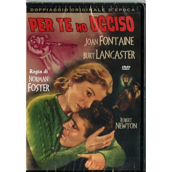 Per Te Ho Ucciso (1948)