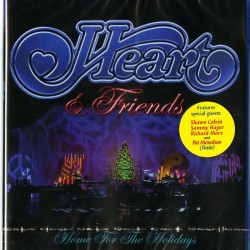 Heart & Friends - Home For The