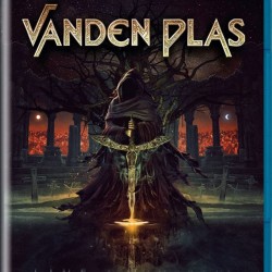 VANDEN PLAS - Live And Immortal