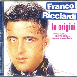 RICCIARDI FRANCO - Le Origini