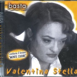 STELLA VALENTINA - Basta