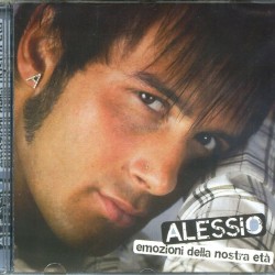 ALESSIO - Emozioni Della Nostra Eta'