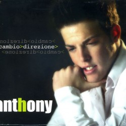 ANTHONY - Cambio Direzione