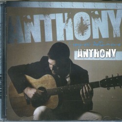 ANTHONY - I Segreti Dell'amore