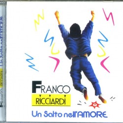 RICCIARDI FRANCO - Un Salto Nell'amore