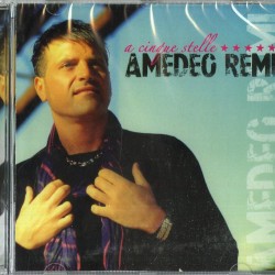 REMI A. - A Cinque Stelle