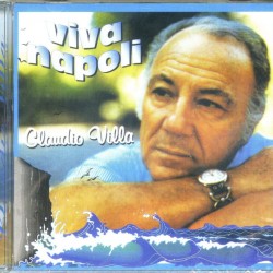 VILLA CLAUDIO - Viva Napoli