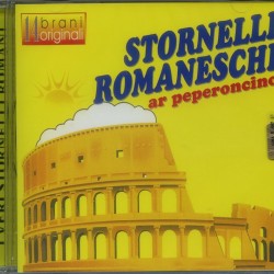 COMPILATION - Stornelli Romaneschi Al Peperoncino