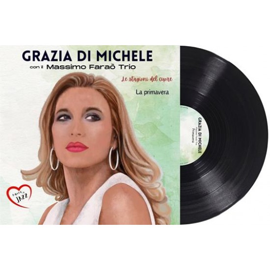 DI MICHELE GRAZIA - La Primavera