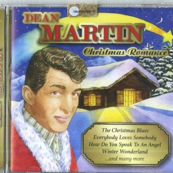 MARTIN DEAN - Christmas Romance