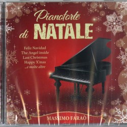 COMPILATION - Pianoforte Di Natale