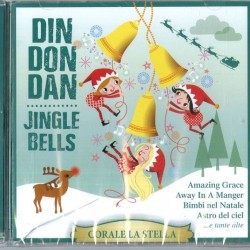 COMPILATION - Din Don Dan Jingle Bells