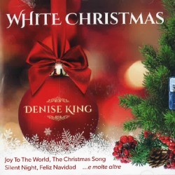 KING DENISE - White Christmas