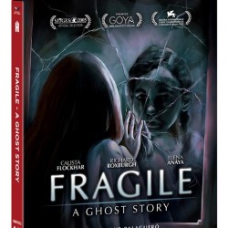 Fragile - A Ghost Story ''hellhouse'' Ltd