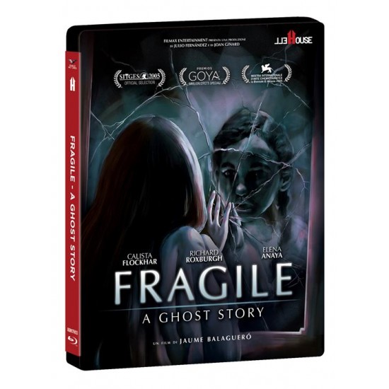 Fragile - A Ghost Story ''hellhouse'' Ltd