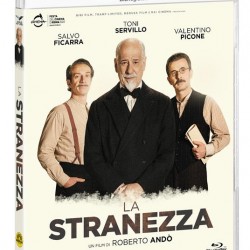 La Stranezza