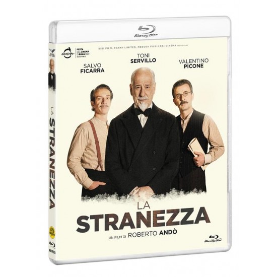 La Stranezza