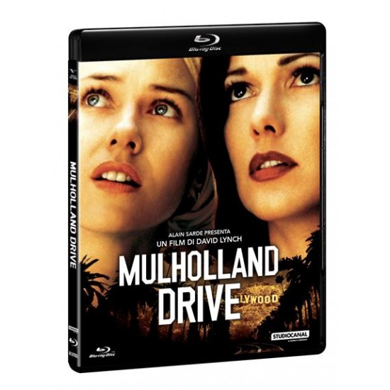 Mulholland Drive  (i Magnifici