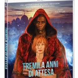 Tremila Anni Di Attesa