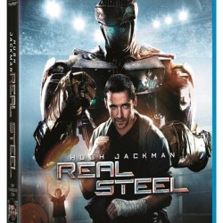 Real Steel (i Magnifici)