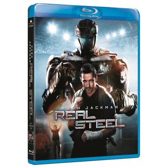 Real Steel (i Magnifici)