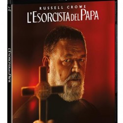 L'esorcista Del Papa