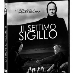 Il Settimo Sigillo (i Magnifici)