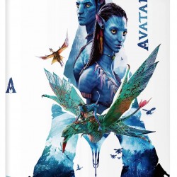 Avatar (br Film + Br Extra)