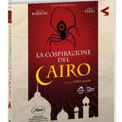 La Cospirazione Del Cairo